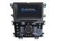 L'automobile GPS Ford 2014 di Wifi SWC RDS orla le navigazioni 1024 x lettore DVD di androide della macchina fotografica di retrovisore 600 fornitore