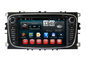 sistema di navigazione dell'automobile DVD di androide del touch screen HD del veicolo per Ford Focus Mondeo S-MAX fornitore