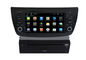 Lettore DVD dell'automobile di androide del sistema di navigazione della TV iPod 3G WIFI HD FIAT per Fiat Doblo fornitore