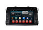 Lettore DVD Sorento R 2010 2011 di KIA 2012 sistemi BT TV RDS di androide di navigazione di GPS fornitore