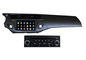 Sistemi di navigazione dual core di informazioni TV BT Wifi del lettore DVD di A9 Citroen C3 DS3 2013/automobile di iPod fornitore