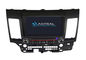 Lettore DVD dell'automobile del navigatore di androide 4,2 di Mitsubishi Lancer di multimedia EX con Bluetooth fornitore