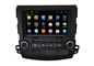 Lettore DVD 2012 dell'automobile del Outlander del navigatore del sistema 3G WIFI MITSUBISHI di androide 1080P HD fornitore