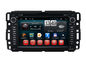 Sierra 2013 di acadia di GMC il Yukon lettore DVD di androide del sistema di navigazione di GPS dell'automobile fornitore
