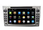Lettore DVD BT dell'automobile del sistema di navigazione di androide 308 408 Peugeot senza a mano/ricerca/elenco telefonico di nome fornitore