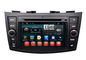 Nella radio del navigatore 3G Wifi dell'automobile DVD GPS Suzuki del un poco la macchina fotografica ha introdotto per Dzire rapido Ertiga fornitore