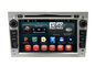 navigazione digitale BT TV iPod di OS DVD GPS di androide di 3G Wifi A9 per Opel Astra H Corsa Zafira fornitore