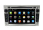 Pannello di tocco del lettore DVD di androide 4,2 del sistema di navigazione di GPS dell'automobile di Opel Vectra Meriva fornitore