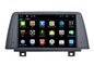 Touch screen capacitivo di BT del lettore DVD di androide del sistema di navigazione di multimedia di GPS dell'automobile di BMW 3 fornitore