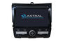 Lettore DVD virtuale 1080P dell'autoradio della città di HONDA del sistema di navigazione del CD automatico 3G 6 SWC del sobbalzo 6,0 fornitore
