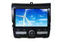 Lettore DVD virtuale 1080P dell'autoradio della città di HONDA del sistema di navigazione del CD automatico 3G 6 SWC del sobbalzo 6,0 fornitore