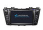 La macchina fotografica ha introdotto 1080P Multimidia centrale GPS/lettore DVD automobile di Mazda 5 con ISDBT DVBT ATSC BT SWC fornitore