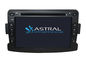 Lettore DVD centrale di Sandero Logan ISDB T DVB T ATSC dello spolveratore di HD 1080P Multimidia GPS Renault fornitore