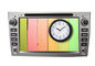 Radio automatica del sistema di navigazione 3G iPod TV di Digital TV PEUGEOT per PEUGEOT 308 408 fornitore