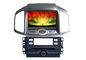 Radio 2012 del lettore DVD di Captiva Epica iPod di navigazione di CHEVROLET GPS di multimedia TV SWC fornitore