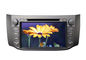 Lettore DVD SWC RDS iPod TV dell'uccellino azzurro di Nissan Sylphy del sistema di navigazione di GPS dell'automobile del touch screen fornitore