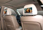 Monitor del POGGIACAPO DVD/lettore DVD sedile posteriore dell'automobile con l'altoparlante dei GIOCHI di deviazione standard di USB fornitore
