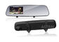 Sistema di sostegno di parcheggio di inverso dell'automobile della macchina fotografica dello specchio di DVR 420TVL con Bluetooth mani libere fornitore