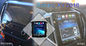 Sistema di navigazione 9,7&quot; di GPS dell'automobile di controllo DSP del volante schermo Autoradio di Subaru Xv Impreza Tesla fornitore