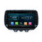 Lettore DVD automatico 10,1» Android Autoradio di Carplay di navigazione di GPS per Hyundai Tucson IX35 2019 fornitore