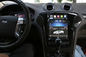 Supporto di Ford Mondeo CarPlay del sistema di navigazione 10,4 di DVD di SIM SWC CarPlay FORD di DSP 4G» fornitore