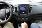 Il sistema di navigazione 9,0&quot; dei Gps di Android Hyundai collegamento dello specchio di SIM DSP SWC di Creta Ix25 4G facile si collega fornitore