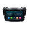 10,1» sistemi multimediali dell'automobile di Nissan Murano Android con il SIM DSP SWC di Carplay 4G di navigazione di GPS fornitore