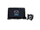 Doppio SIM radiofonico 2019 di Mazda 6 Atenza GPS del lettore DVD dell'automobile di baccano di multimedia 4G costruito in Gps fornitore
