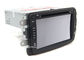 Lettore DVD centrale di Sandero Logan ISDB T DVB T ATSC dello spolveratore di HD 1080P Multimidia GPS Renault fornitore