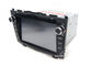 Player multimediale mobile GPS Sat Nav del sistema di navigazione DVD di CRV Honda fornitore