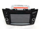Lettore DVD del touch screen del navigatore HD dell'automobile DVD GPS Suzuki per Dzire rapido Ertiga fornitore