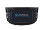 Touch screen capacitivo del sistema di navigazione 3G Wifi di multimedia dell'automobile di Lifan X60 fornitore