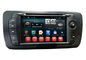 Controllo 2013 del volante del sistema Seat Wifi 3G BT di Volkswagen GPS Naivgation TV fornitore