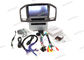 Lettore DVD di androide del sistema di navigazione di GPS dell'automobile di Digital Buick Regal con il video audio di SWC TV BT fornitore