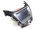 Controllo TV del volante di navigazione di GPS dell'automobile del lettore DVD di OS Elantra Hyundai di androide fornitore