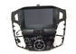 Multimedia dell'automobile DVD GPS Sat Nav del sistema di navigazione di Ford DVD di SINCRONIZZAZIONE fornitore