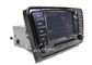 Navigatore 2014 dell'autoradio del sistema di navigazione di Skoda Octavia A7 VOLKSWAGEN GPS con il touch screen fornitore