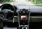 In sistema di navigazione Mazda 6 2002-2012 di GPS dell'automobile del lettore DVD di media dell'automobile fornitore
