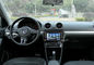 Sistema di navigazione dei Gps di Volkswagen di baccano di rimorchio con la radio di deviazione standard di USB per JETTA 2013 fornitore