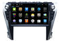 Touch screen a 10.1 pollici di Camry della radio del video 1080P Toyota GPS di HD fornitore