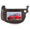 lettore DVD centrale del touch screen del bluetooth di navigazione di Honda di multimedia dell'automobile fornitore