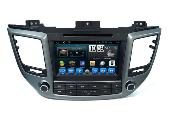 Porcellana Pannello a 9 pollici automatico del touch screen del lettore DVD Lx35 di GPS Glonass Navi dell'automobile fornitore