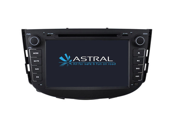 Porcellana Sistema di navigazione automatico Android dell'automobile dei Gps di Lifan del sistema radio 6,0 X60 SUV 2011-2012 fornitore
