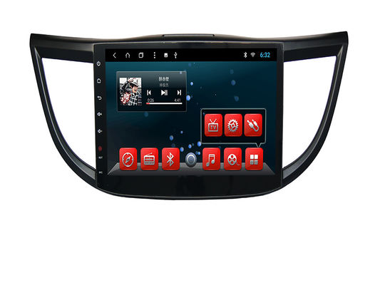 Porcellana 10,1 «video completi del touch screen 1080P HD del sistema di navigazione dell'automobile di GPS fornitore