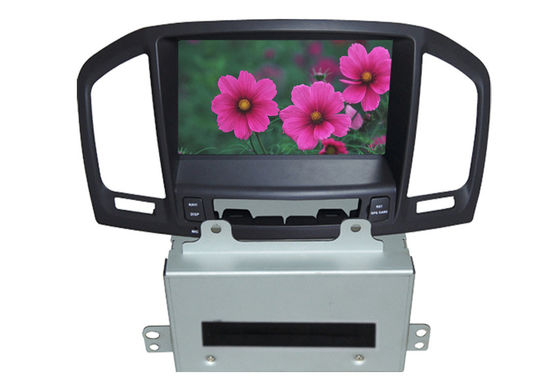 Porcellana Sistema di navigazione DVD russo SWC di GPS dell'automobile delle insegne TV BT di OPEL fornitore