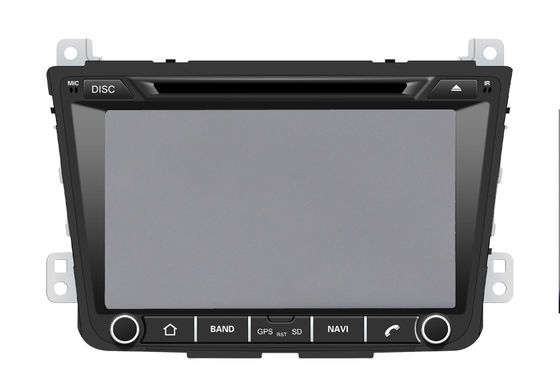 Porcellana IX25 lettore DVD dei Gps Bluetooth Hyundai in sistema radio dell'automobile del un poco fornitore