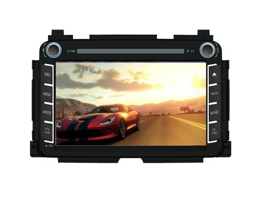 Porcellana Lettore DVD dell'automobile del sistema di navigazione di androide 4,4 2din Honda per vezel/hrv fornitore