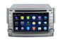 Player multimediale centrale dell'automobile del PC per il touch screen di navigazione di GPS di androide H1 fornitore