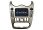Sistema di navigazione automatico di GPS dell'automobile del giocatore della radio di DVD per Renault Logan con il Usb GPS Wifi fornitore
