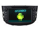 Sistema di navigazione automatico Android dell'automobile dei Gps di Lifan del sistema radio 6,0 X60 SUV 2011-2012 fornitore